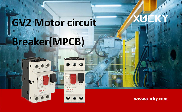 Auf welche Geräte handelt es sich um GV2 -Motorschalter MPCB angewendet, welche Funktionen erreicht werden können？