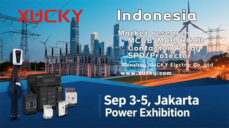 Stromversorgung der Branche der Zukunft: sichere, grüne und intelligente Elektro -Lösungen auf dem indonesischen Markt