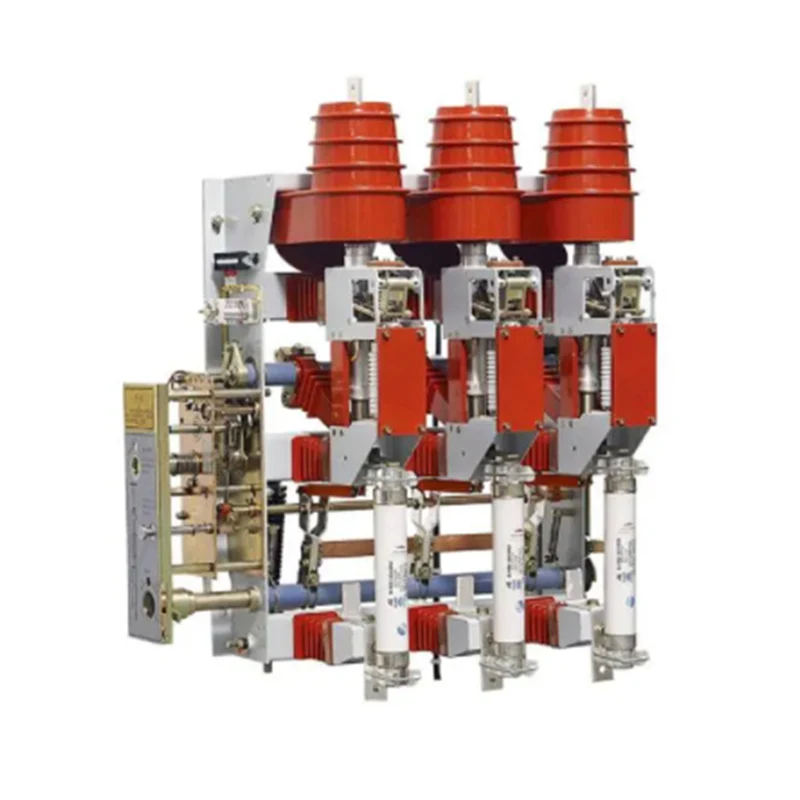Wie wächst der Markt für Lasttrennschalter mit Initiativen zur Netzmodernisierung?
