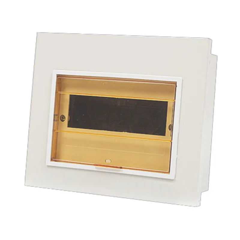 Elektrische Verteilungsbox