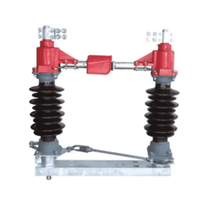 GW4-40,5-kV-Trennschalter für den Außenbereich