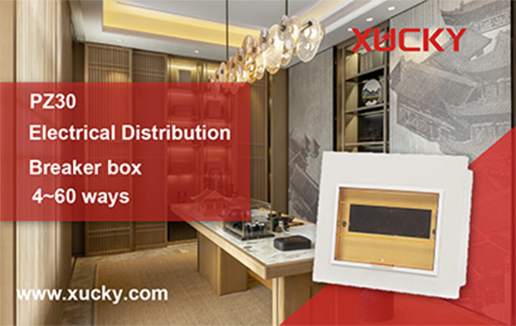 Electrical Distribution Box