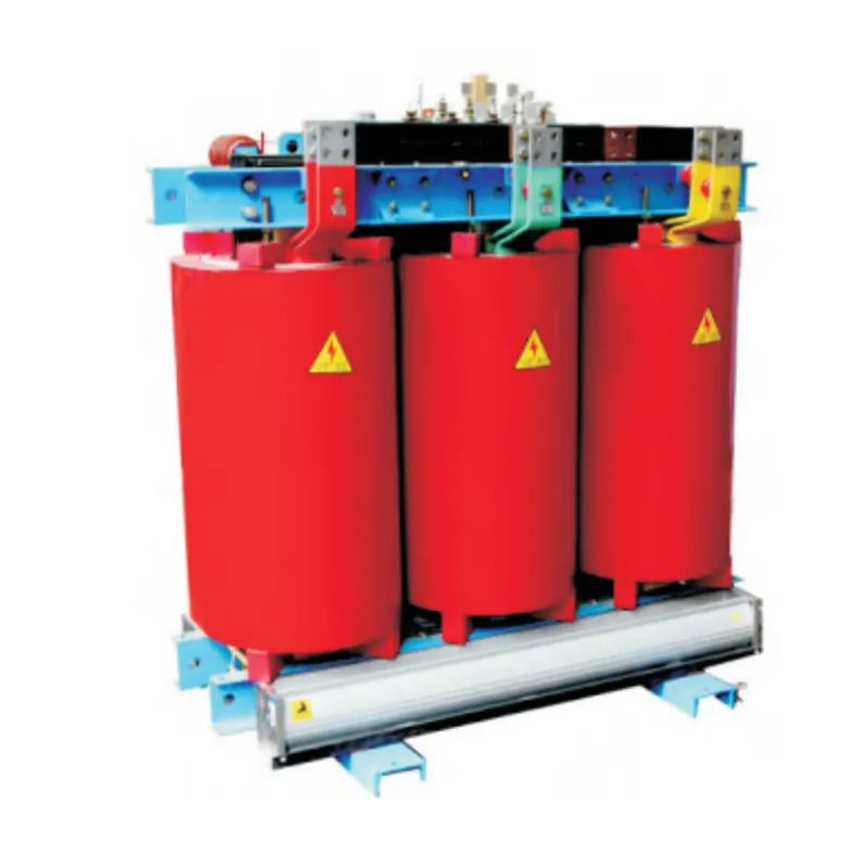 SCB10 Trocken-Leistungstransformatoren SCB10 Trocken-Leistungstransformatoren